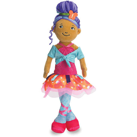 Groovy Girls Bianca Ballerina