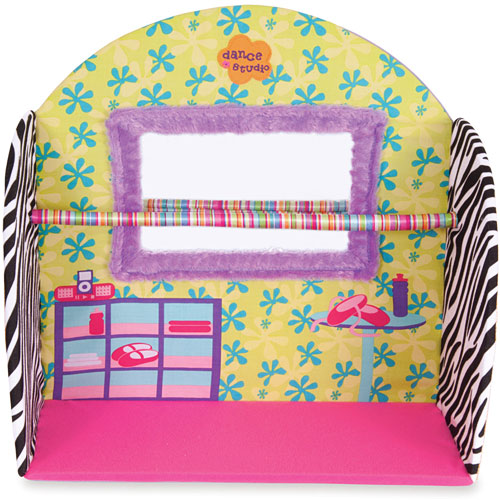 Groovy Girls Dancerific Studio