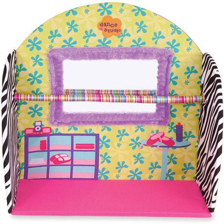 Groovy Girls Dancerific Studio