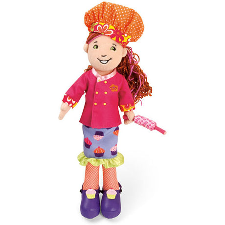 Groovy Girls Chef Charlotte