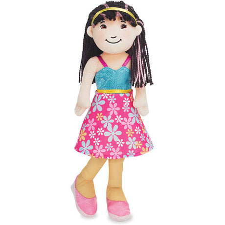 Groovy Girls Suki