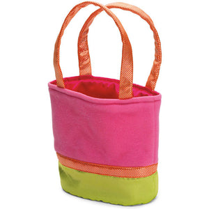 Groovy Girls Child Size Flowerful Frills Handbag Set