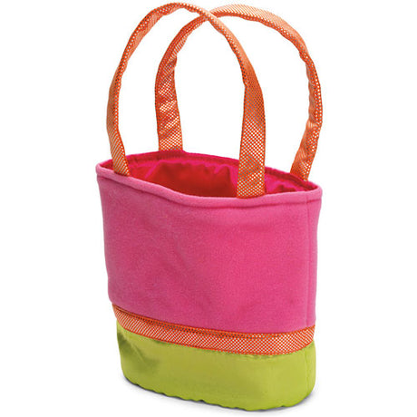 Groovy Girls Child Size Flowerful Frills Handbag Set