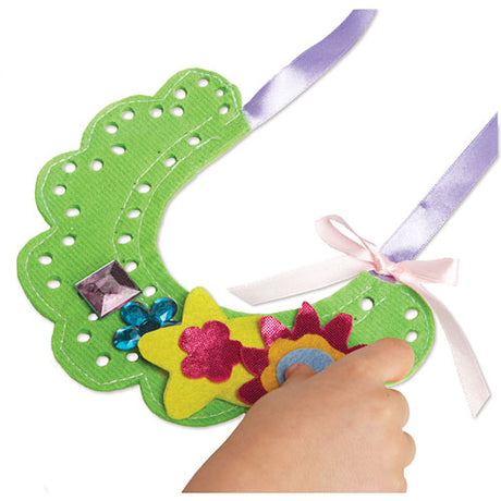 Groovy Girls Child Size Flowerific Necklace Set