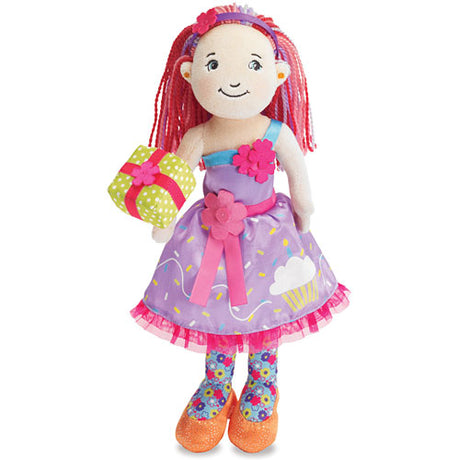 Groovy Girls Birthday Wishes Betsy