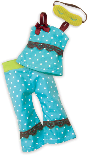 Groovy Girls Beauty Sleep