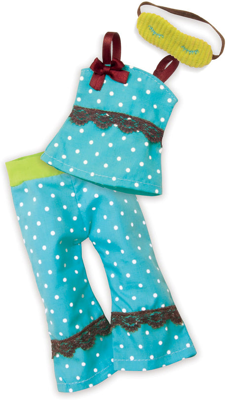 Groovy Girls Beauty Sleep