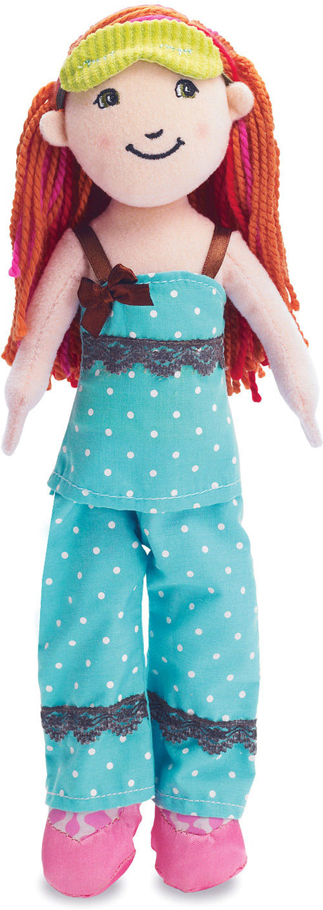 Groovy Girls Beauty Sleep