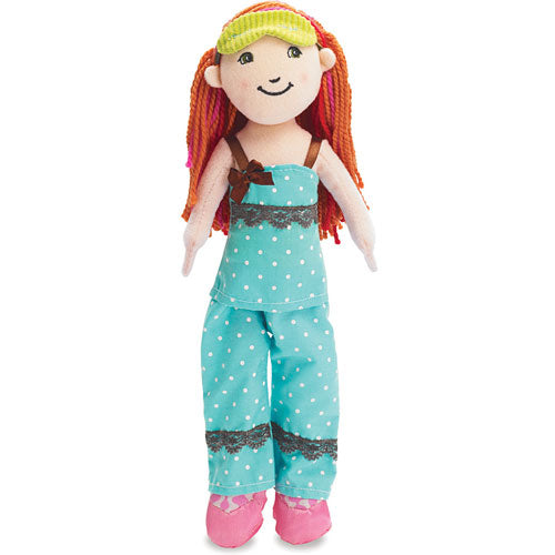 Groovy Girls Beauty Sleep
