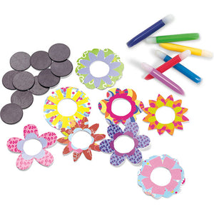 Groovy Girls Frame-It-Fabulous Magnetic Frames