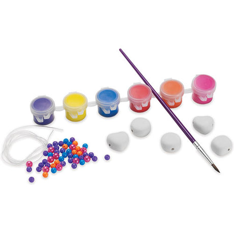 Groovy Girls Posh Paintastic Bracelet & Ring Set