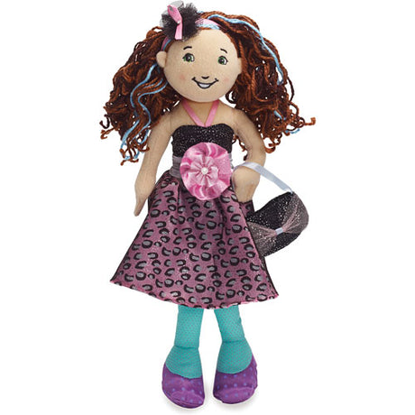 Groovy Girls Pink & Partylicious