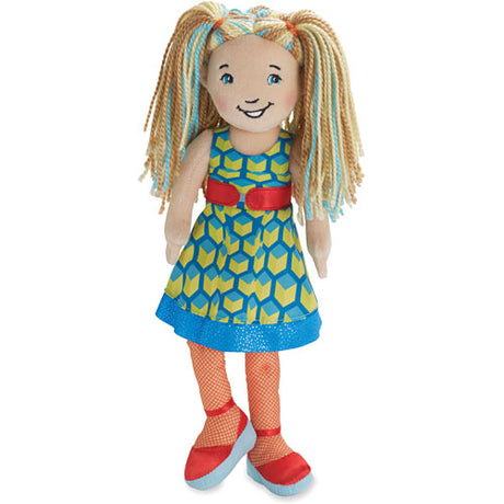 Groovy Girls Marissa