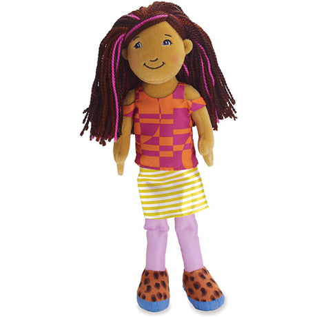 Groovy Girls Myla