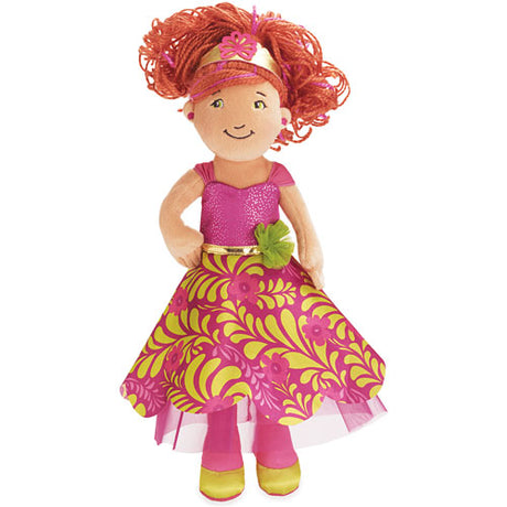 Groovy Girls Princess Peony