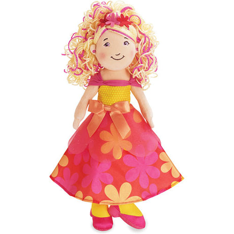 Groovy Girls Princess Dahlia