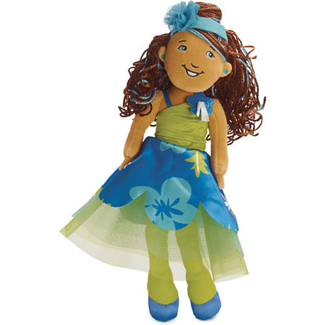 Groovy Girls Princess Leilani