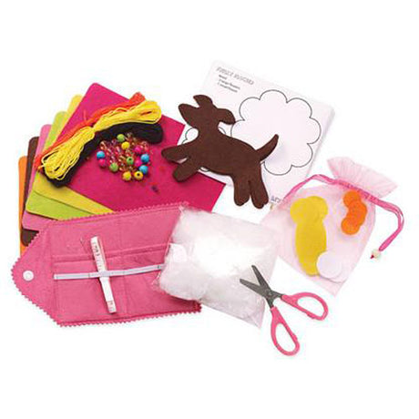 Imagine I Can - Sew Sweet 