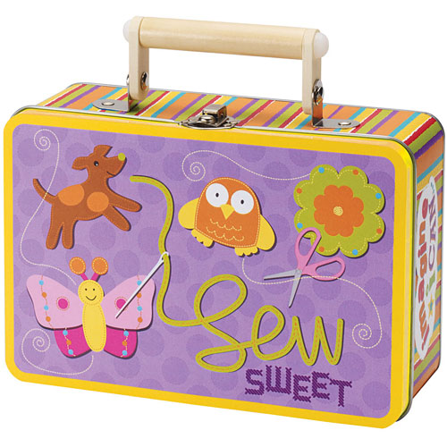 Imagine I Can - Sew Sweet 
