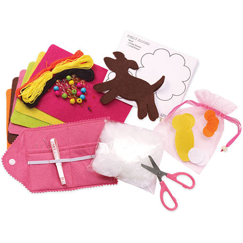 Imagine I Can - Sew Sweet 