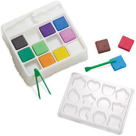 Imagine I Can - Crafty Eraser Creations