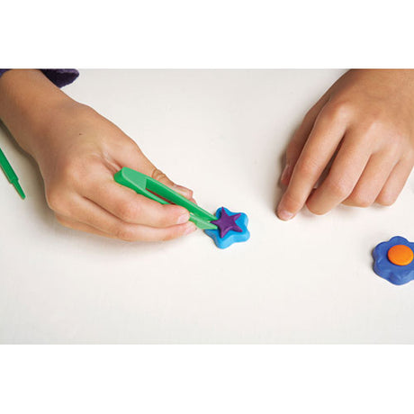 Imagine I Can - Crafty Eraser Creations