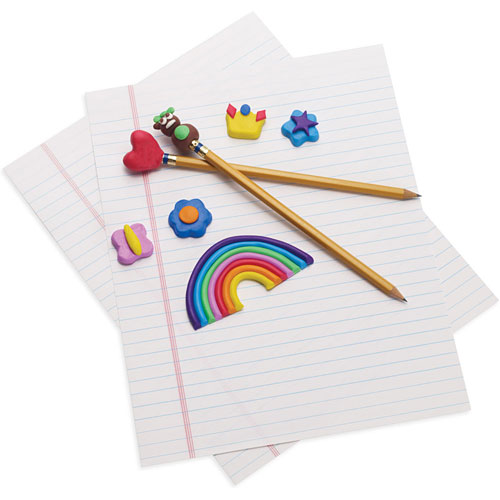 Imagine I Can - Crafty Eraser Creations