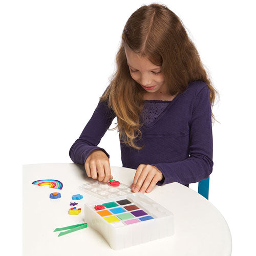 Imagine I Can - Crafty Eraser Creations