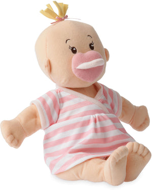 Baby Stella Peach Doll