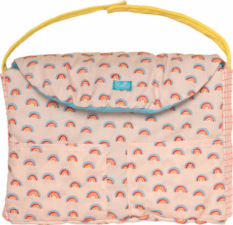 Stella Collection Diaper Bag Set