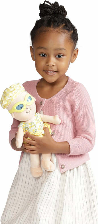 Wee Baby Stella Fun in the Sun