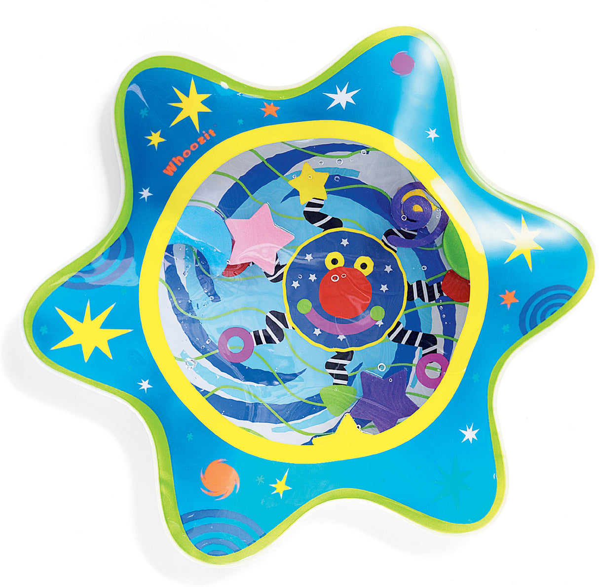 Whoozit Water Mat