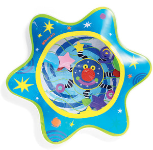 Whoozit Water Mat
