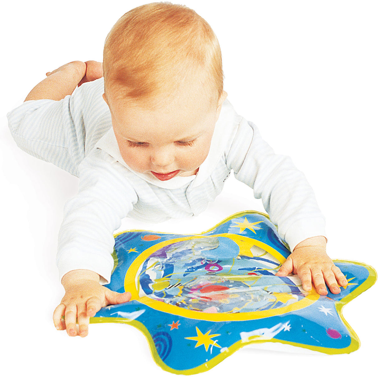 Whoozit Water Mat
