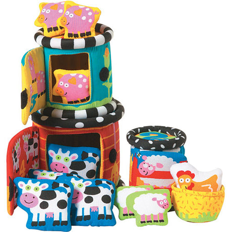 Counting Sorting Farm
