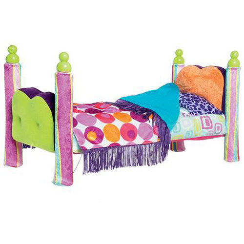Groovy Girls Bombastic Bunk Bed
