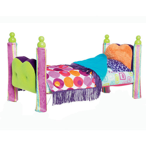 Groovy Girls Bombastic Bunk Bed