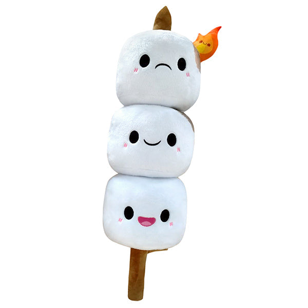 Mini Squishable Marshmallows