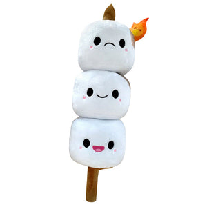 Mini Squishable Marshmallows