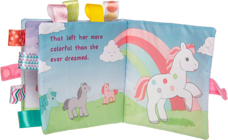 Taggies Painted Pony Soft Book