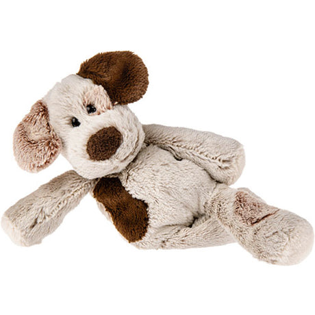 Marshmallow Junior Puppy-9"