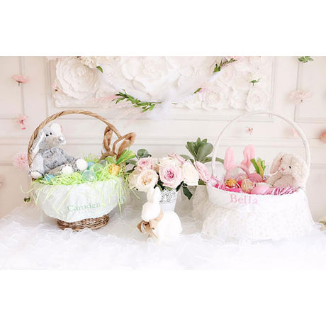 Marshmallow Junior Elephant-9"