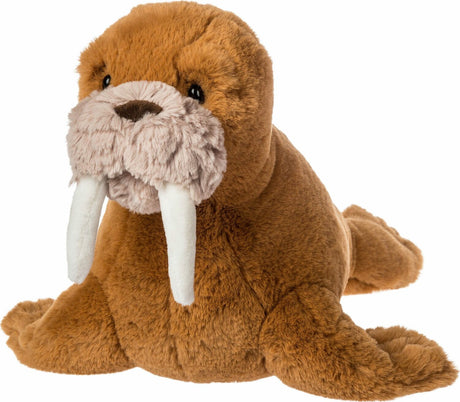 Marshmallow Walrus