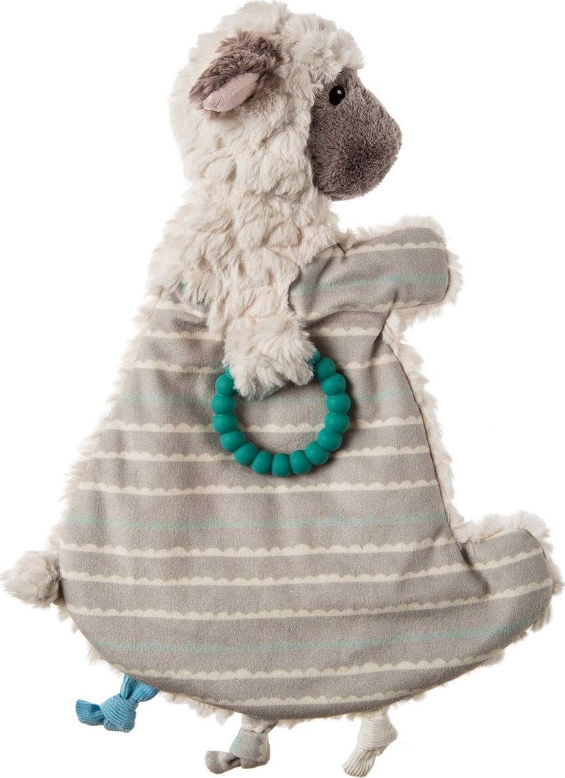 Snuggy Nuggles Lamb