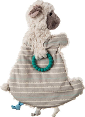 Snuggy Nuggles Lamb