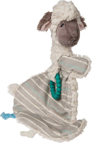 Snuggy Nuggles Lamb