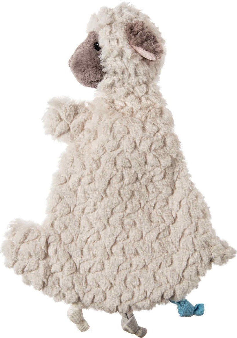 Snuggy Nuggles Lamb