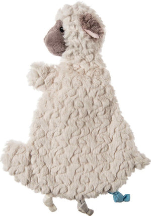 Snuggy Nuggles Lamb