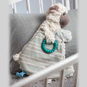 Snuggy Nuggles Lamb