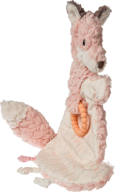Snuggy Nuggles Fox